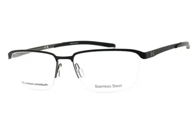 Under Armour Ua5051g Eyeglasses In Black