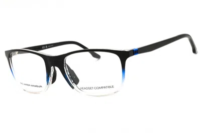 Under Armour Ua5069g Eyeglasses In Blue