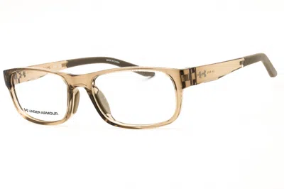 Under Armour Ua5079 Eyeglasses In Clear