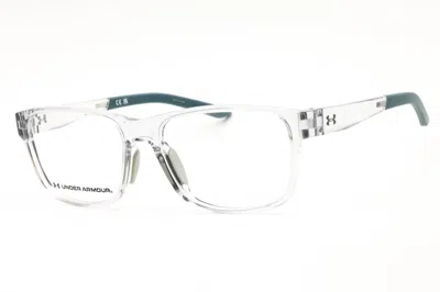 Under Armour Ua5080 Eyeglasses In Gray