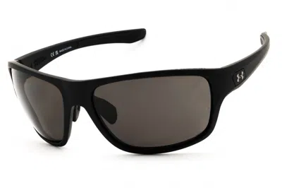 Under Armour Uabattleo Sunglasses In Black