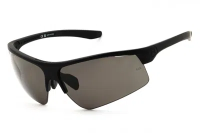 Under Armour Uaclutchog Sunglasses In Gray