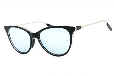 Under Armour Uaexpanse Sunglasses In Black