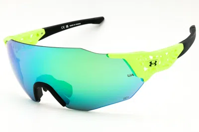 Under Armour Uanextlevel Sunglasses In Black