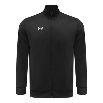 Under Armour Ultimate Team Jacket 'black'