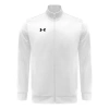 Under Armour Ultimate Team Jacket 'white'