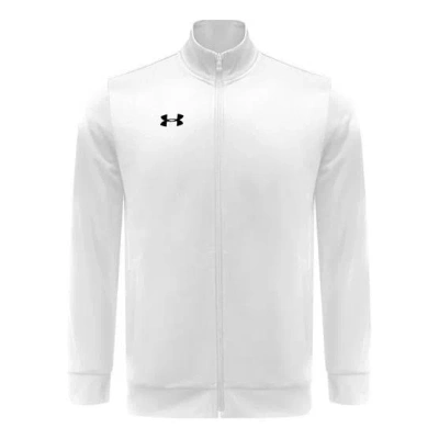 Under Armour Ultimate Team Jacket 'white'