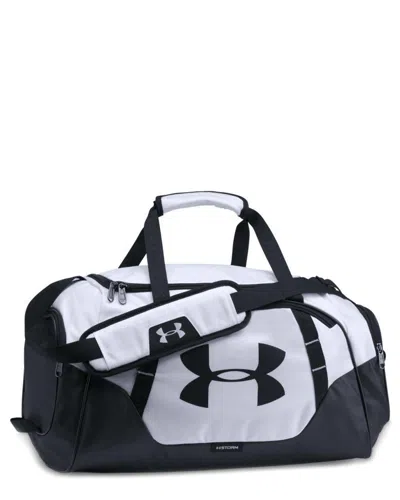 Under Armour Undeniable 3.0 Small Duffle Bag In Multi