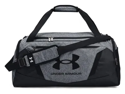 Under Armour Undeniable 5.0 Duffle Bag In Gray