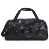 Under Armour Undeniable 5.0 Duffle Sm In Black/black/black