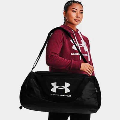 Under Armour Undeniable 5.0 Medium Duffel Bag (58l)