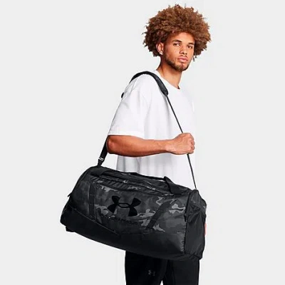 Under Armour Undeniable 5.0 Medium Duffel Bag (58l)