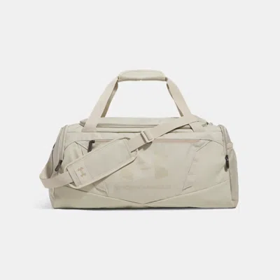 Under Armour Undeniable 5.0 Small Duffle Bag Khaki Base In Brown