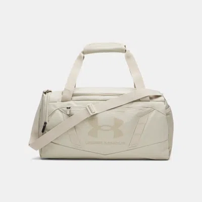 Under Armour Undeniable 5.0 Xs Duffle Bag Khaki Base