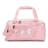 Under Armour Undeniable 5.0 Xs Duffle Bag 'rose Pink'