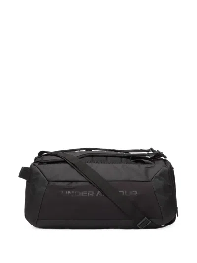 Under Armour Undeniable Backpack In Black