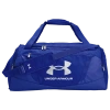 Under Armour Undeniable Duffel 5.0 Medium In Royal