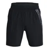 Under Armour Under Armor Launch Elite 7'' Shorts 'black'