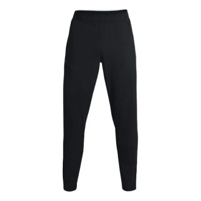Under Armour Under Armor Woven Pants 'black'