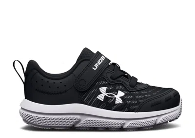 Under Armour Babies'   Assert 10 Ac Td 'black White'