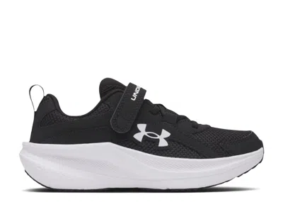 Under Armour Assert 11 Ac Ps 'black White'