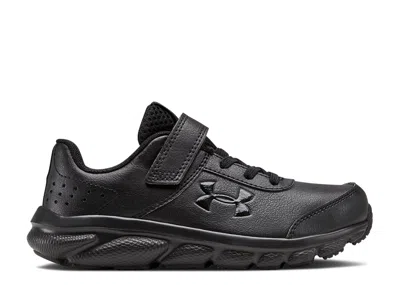 Under Armour Assert 8 Ac Ps 'black'