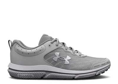 Under Armour Charged Assert 10 'mod Grey' In Gray