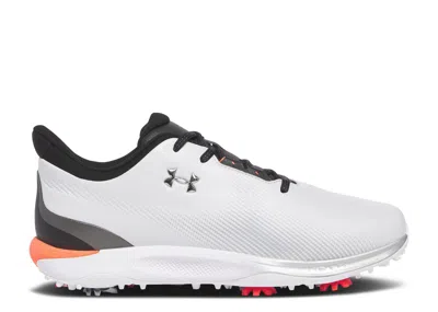 Under Armour Drive Fade 'halo Grey Black' In Gray