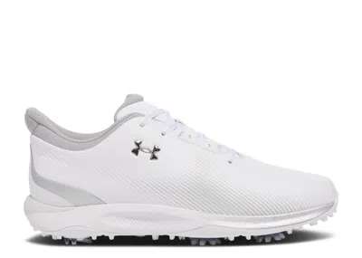 Under Armour Drive Fade 'white Metallic Silver'