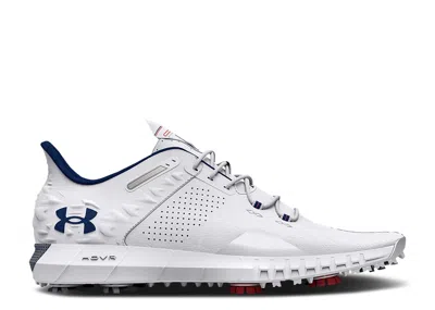 Under Armour Hovr Drive 2 Wide 'white Metallic Silver'