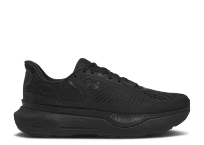 Under Armour Infinite Pro 2 Sneakers In Black