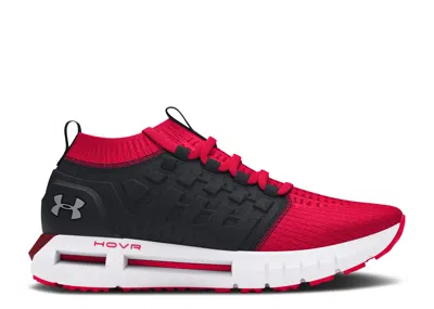 Under Armour Hovr Phantom 1 Sneakers In Red