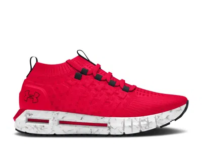 Under Armour Phantom 1 Sneakers In Red