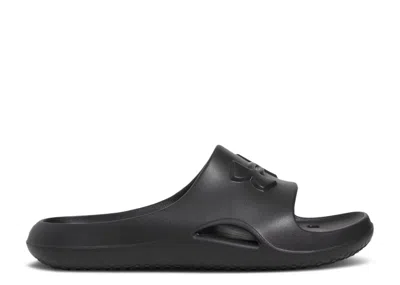 Under Armour Locker 5 Slide 'triple Black'