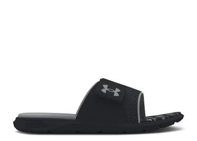 Under Armour Mercenary Slide 'black Mod Grey'