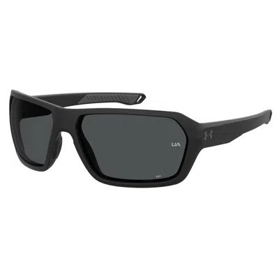 Under Armour Ua Recon 003(ka) In Gray