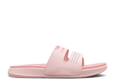 Under Armour Wmns Ansa Studio Slide 'retro Pink'