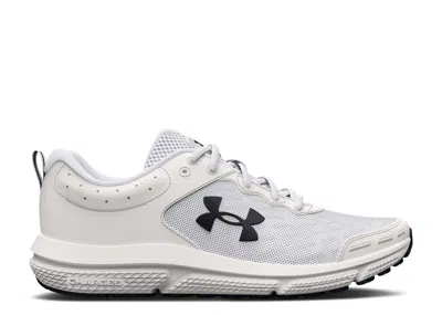 Under Armour Wmns Charged Assert 10 'white Black'