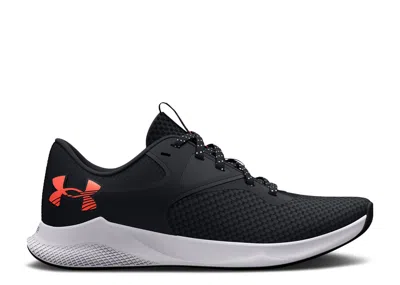 Under Armour Wmns Charged Aurora 2 'black After Burn'