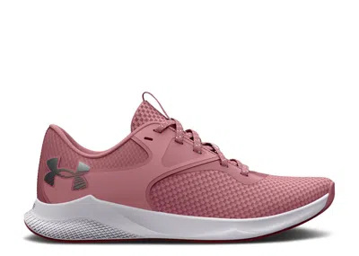 Under Armour Wmns Charged Aurora 2 'pink Elixir'
