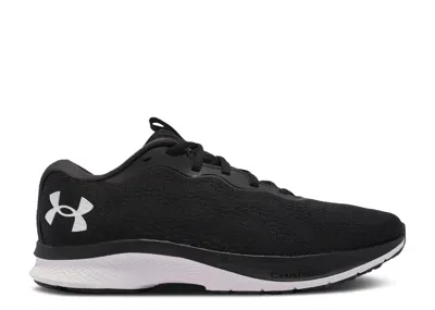 Under Armour Wmns Charged Bandit 7 'black White'
