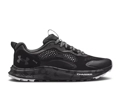 Under Armour Wmns Charged Bandit 'black Jet Grey Camo'
