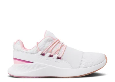 Under Armour Wmns Charged Breathe 'color Shift - White'