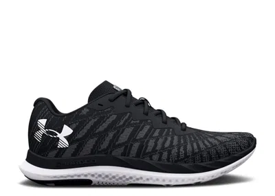 Under Armour Wmns Charged Breeze 2 'black Jet Grey'