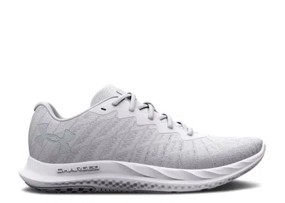 Under Armour Wmns Charged Breeze 2 'white Halo Grey'