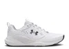 Under Armour Wmns Charged Commit 4 'white Distant Grey' In White