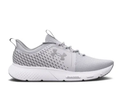 Under Armour Wmns Charged Decoy 'white Halo Grey'
