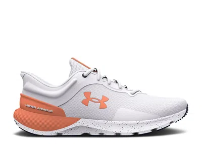 Under Armour Wmns Charged Escape 4 'white Orange Tropic'