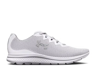 Under Armour Wmns Charged Impulse 3 'white Iridescent'
