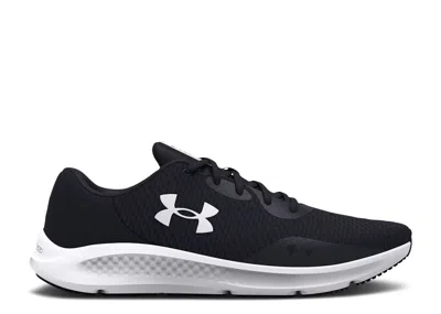 Under Armour Wmns Charged Pursuit 3 'black White'